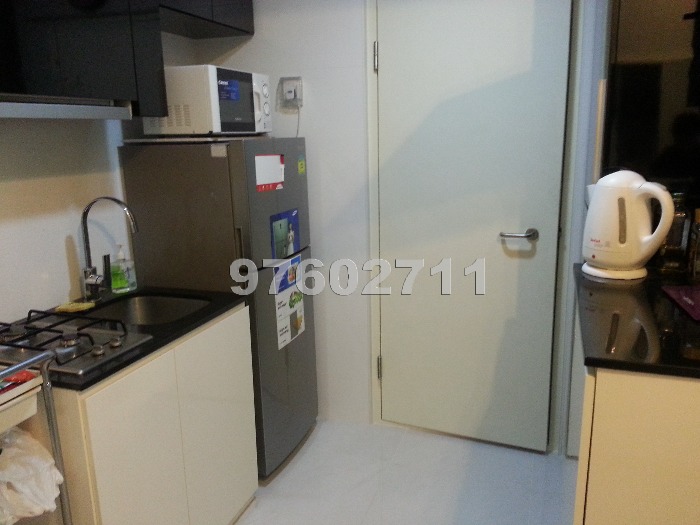 City Loft (D8), Apartment #385542